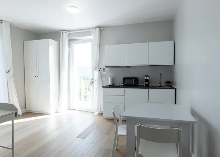 Lejlighed Dimora Santa Rosalia