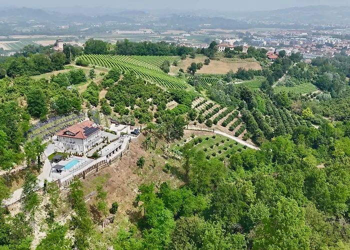 Dimora Santa Rosalia