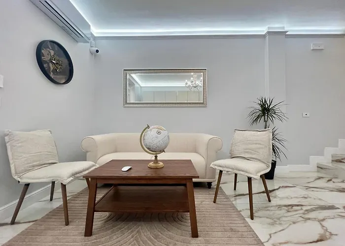 Appartement Dimora Santa Rosalia Alba (Piedmont)