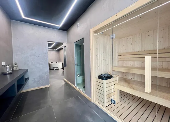 Dimora Santa Rosalia *