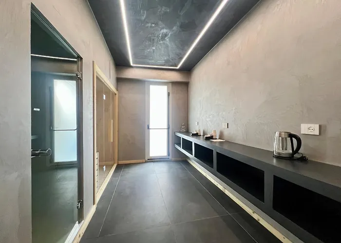 Dimora Santa Rosalia Alba (Piedmont)