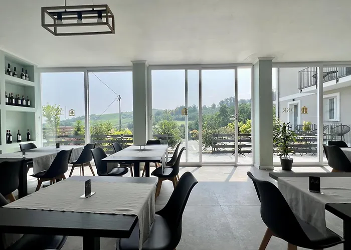 Dimora Santa Rosalia Lejlighed *